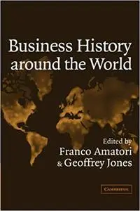 Business History around the World