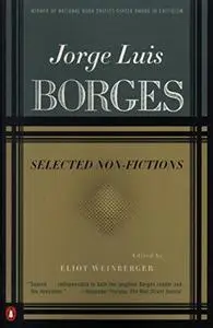 Borges: Selected Non-Fictions