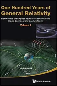 One Hundred Years of General Relativity