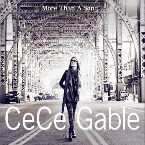 CeCe Gable - More Than A Song (2020)