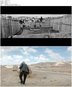 Koudelka Shooting Holy Land (2015)