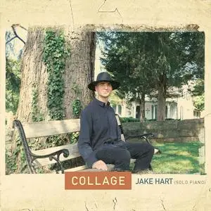 Jake Hart - Collage (2024) [Official Digital Download 24/96]