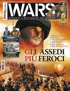 Focus Storia Wars - Aprile 2013