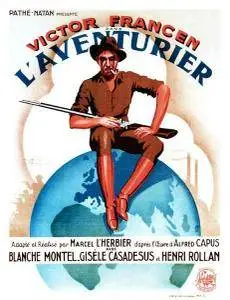 L'aventurier / The Adventurer (1934)