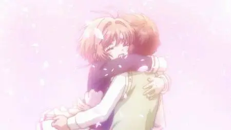 Cardcaptor Sakura: Clear Card Arc S01E01
