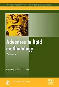 Advances in Lipid Methodology. Volume 5