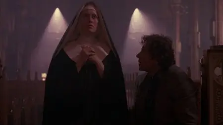Bad Lieutenant (1992)