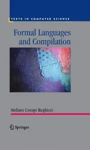 Formal Languages and Compilation (repost)