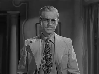 The Caribbean Mystery (1945)