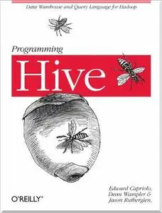 Programming Hive (Repost)