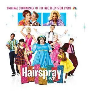VA - Hairspray LIVE! Original Soundtrack of the NBC Television Event (2016)