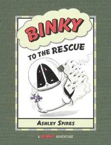 A Binky Adventure v2 - Binky to the Rescue 2010 digital