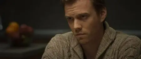 An Affair to Die For (2019)