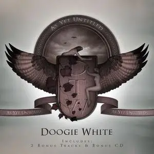 Doogie White - As yet Untitled / Then There Was This. (Bonus Cd) (2021)