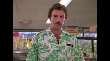 Magnum P.I. S04E05