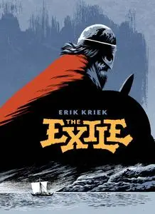 The Exile (2023) (digital) (phillywilly-Empire