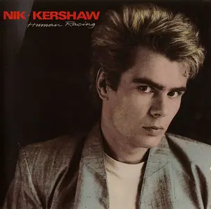 Nik Kershaw - Albums Collection 1984-2006 (6CD)