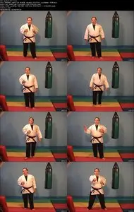 AKLA Kenpo Karate Instructor Course