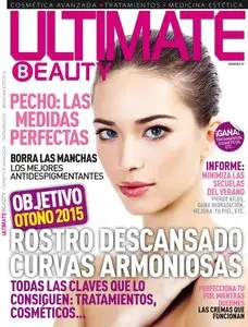 Ultimate Beauty - Agosto 2015