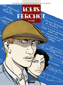 Louis Ferchot - Tome 2 - Le Fusil