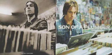 Per Gessle - Son Of A Plumber (2005) Repost