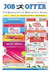 Job Offer Magazine South Edition - February 23, 2018