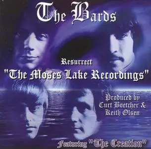 The Bards - The Moses Lake Recordings [Recorded 1968] (2002)