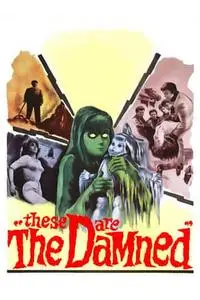 The Damned (1962)