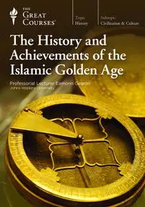 TTC Video - The History and Achievements of the Islamic Golden Age [720p]