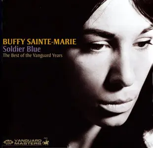 Buffy Sainte-Marie - Soldier Blue. The Best Of The Vanguard Years (2010)