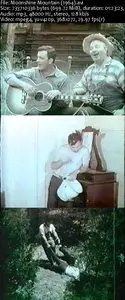 Moonshine Mountain (1964) 
