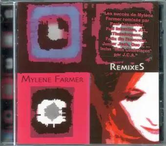 Mylène Farmer - RemixeS (2003)