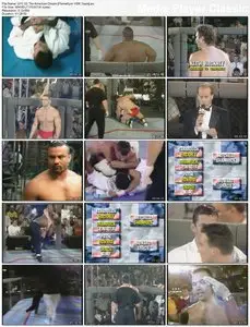 UFC 1 to 10 Collection