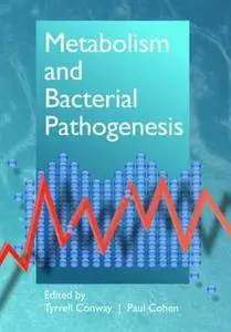 Metabolism and Bacterial Pathogenesis(Repost)
