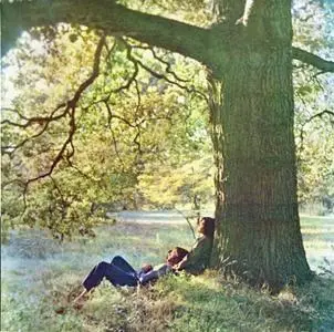 John Lennon - Plastic Ono Band (1970) [Vinyl Rip 16/44 & mp3-320 + DVD] Re-up