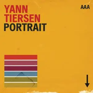 Yann Tiersen - Portrait (2019)