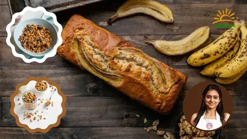 Gluten-Free Vegan Bakes