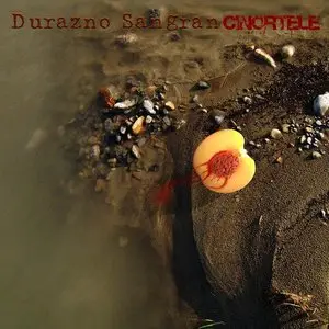 Cinortele - Durazno Sangran