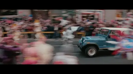 Blow Out (1981)