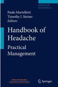 Handbook of Headache: Practical Management