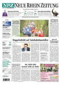 NRZ Neue Rhein Zeitung Moers - 30. April 2018