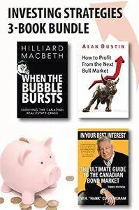 Investing Strategies 3-Book Bundle