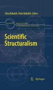 Scientific Structuralism (Repost)