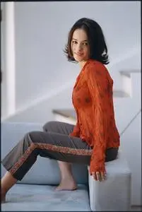 Alizee - french cutie , high quality pictures - set III