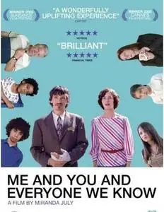 Me And You And Everyone We Know, USA, 2005.