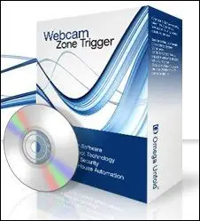 Omega Unfold Webcam Zone Trigger Pro v2.370