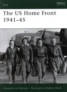 Elite 161, The US Home Front 1941-45
