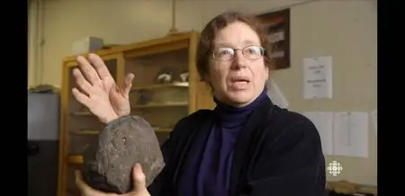 CBC Doc Zone - Supervolcano: Yellowstone's Fury (2013)