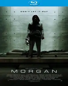 Morgan / Морган (2016)