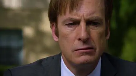 Better Call Saul S03E03